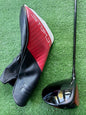 Taylormade Stealth 2 Plus Driver 9 Degree Stiff Flex Right Handed Mens Golf Club