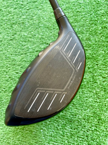 Ping G440 K Driver 10.5 Degree Stiff Flex Right Handed Mens Golf Club