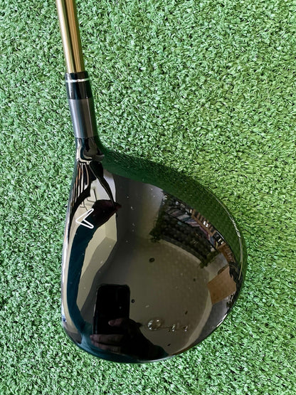 Callaway Epic Max Star Fairway 3 Wood Regular Flex Left Handed Mens Golf Club