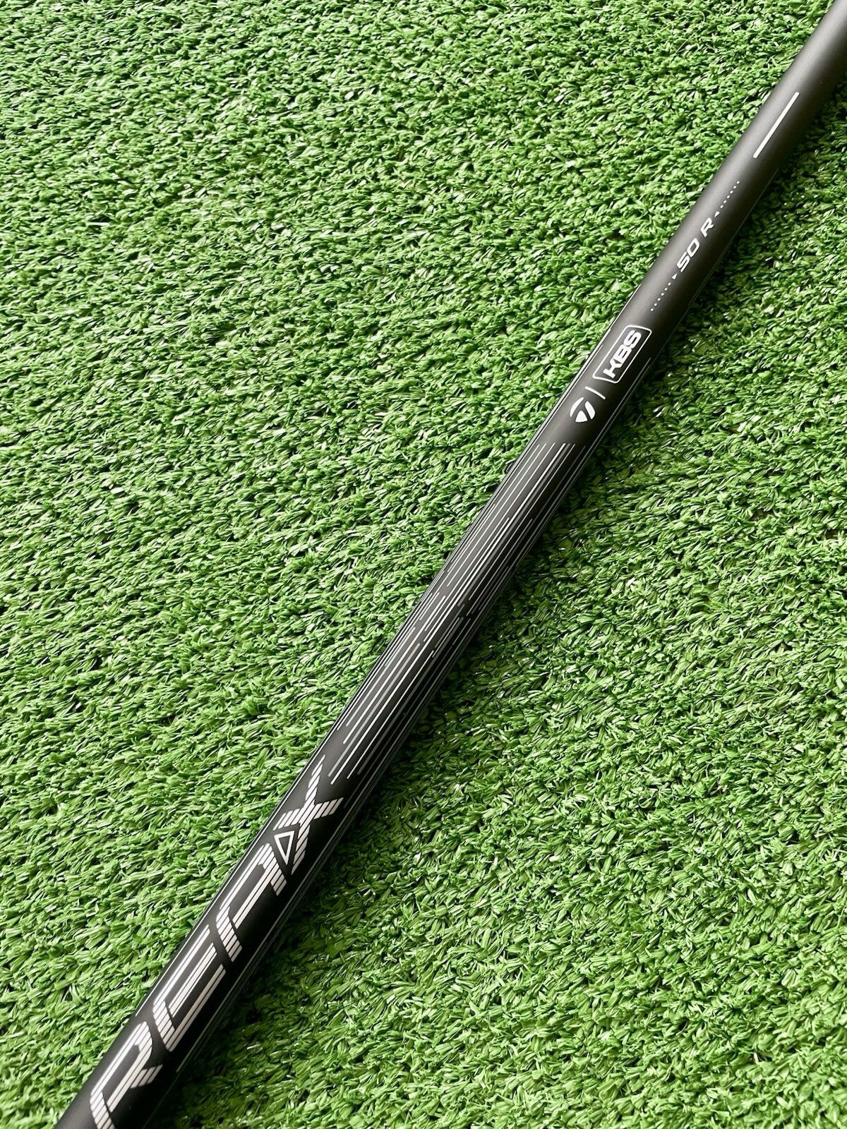 Taylormade Qi4D Max 4 Hybrid Rescue 4H Regular Flex Right Handed Mens Golf Club