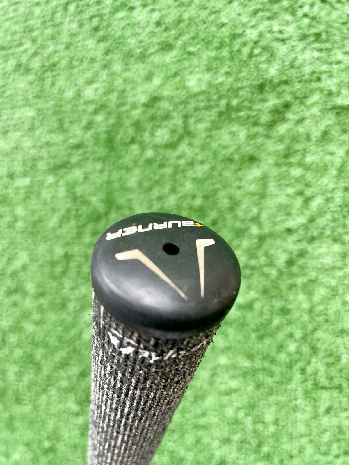 Taylormade Burner Superfast 2.0 Hybrid 3H Stiff Flex Right Handed Mens Golf Club