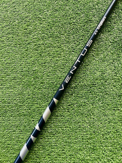 Ventus Velocore Blue 6S Fairway Shaft Stiff Flex 42" Titleist Adaptor