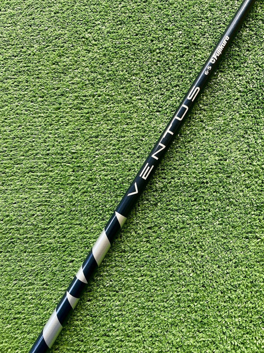 Ventus Velocore Blue 6S Fairway Shaft Stiff Flex 42" Titleist Adaptor