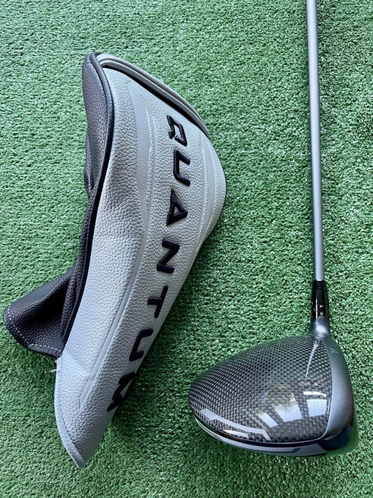Callaway Quantum Max Driver 9 Degree Regular Flex Right Handed Mens Golf Club