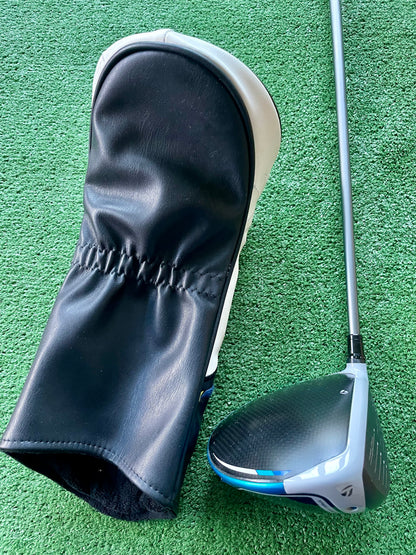 Taylormade Sim 2 Max 10.5 Degree Stiff Flex Right Handed Mens Golf Club