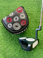 Odyssey Ai One 2 Ball CH Putter 33" Mens Golf Club