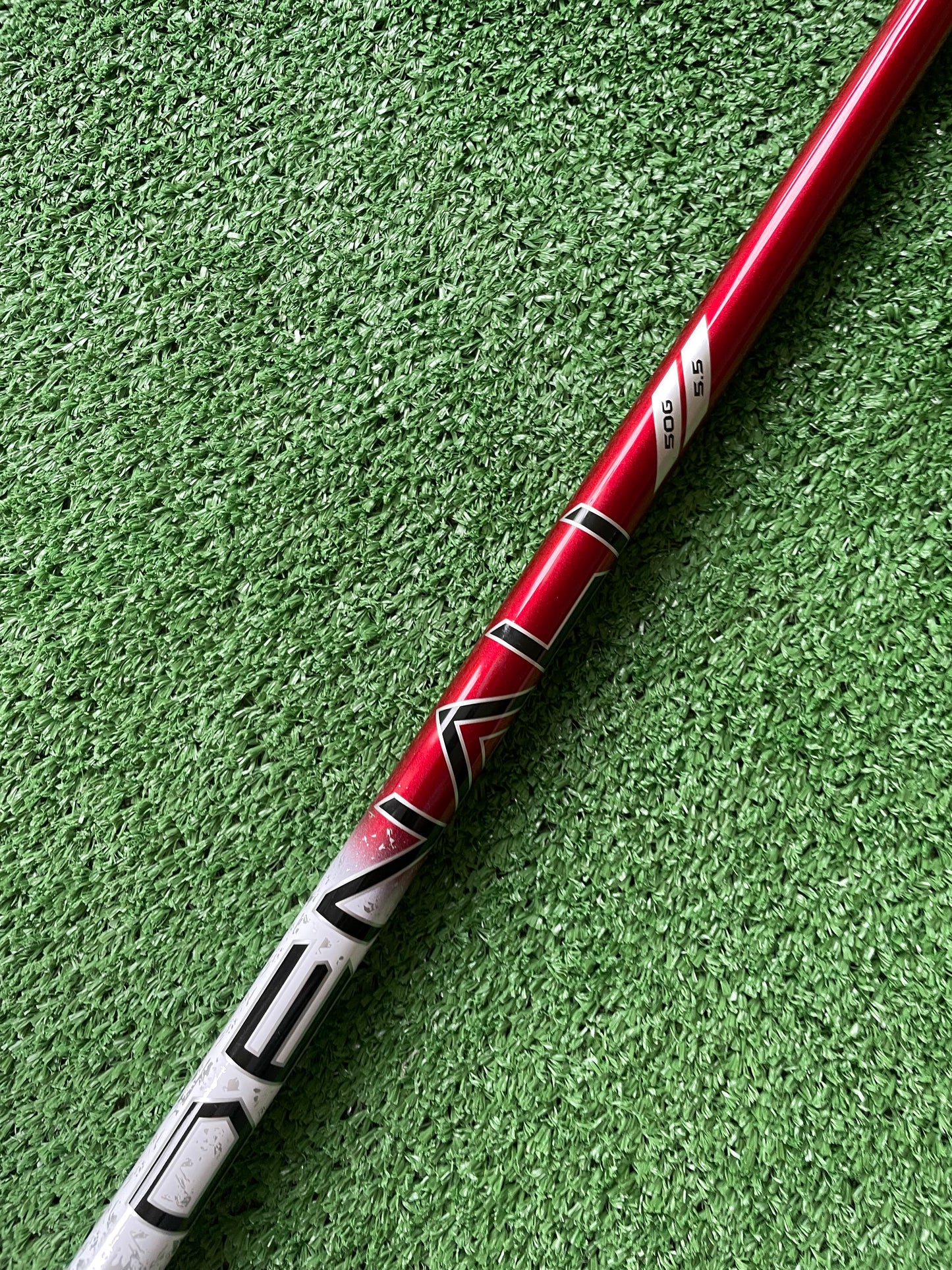 Srixon ZXi Driver 10.5 Degree Regular Flex Right Handed Mens Golf Club