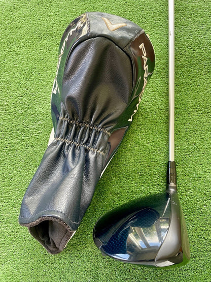 Callaway Paradym Driver 12 Degree Senior Flex Right Handed Mens Golf Club