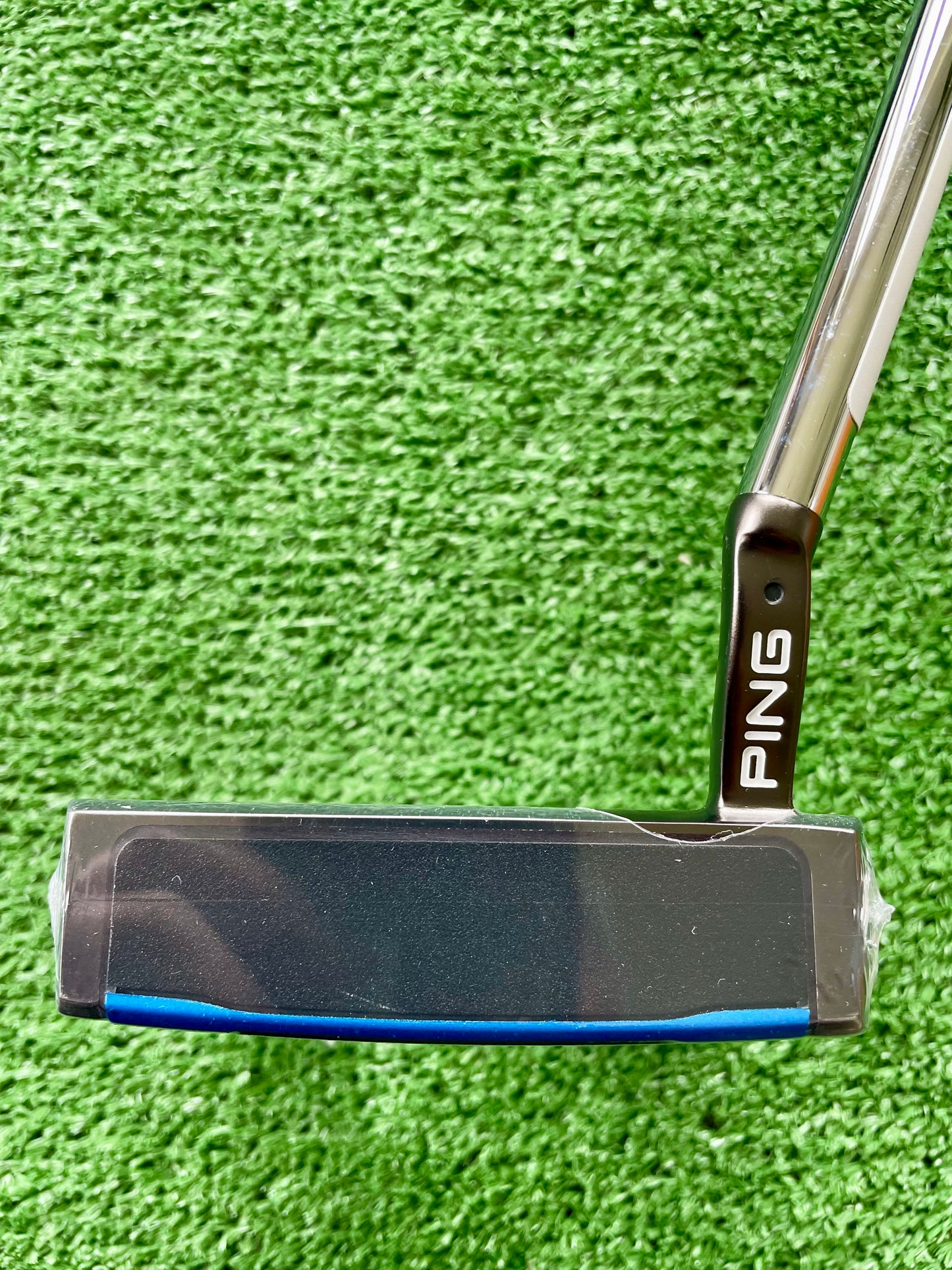 Ping Prime Tyne 4 2025 Scottsdale Putter 34" Right Handed Mens Golf Club