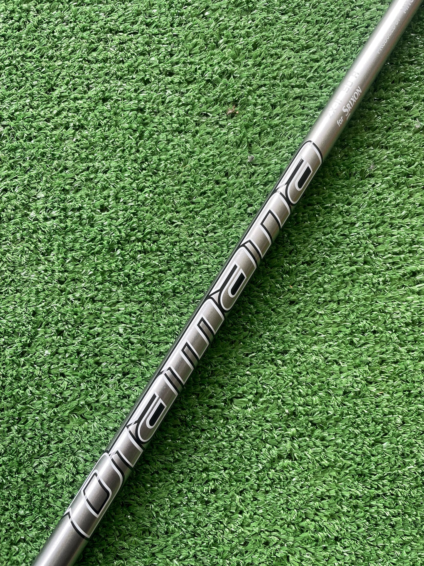 Srixon ZX5 MK 2 Driver 10.5 Degree Regular Flex Right Handed Mens Golf Club