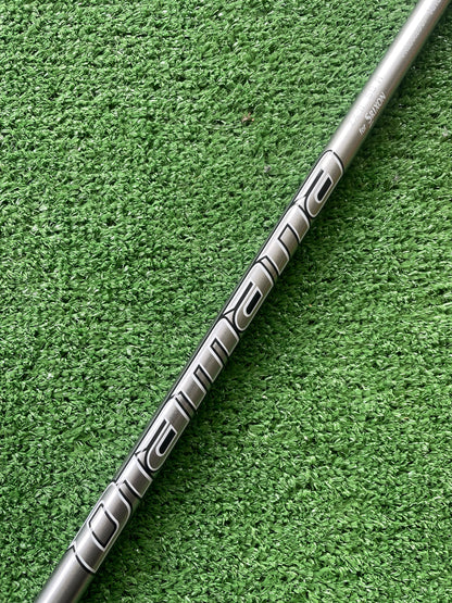 Srixon ZX5 MK 2 Driver 10.5 Degree Regular Flex Right Handed Mens Golf Club