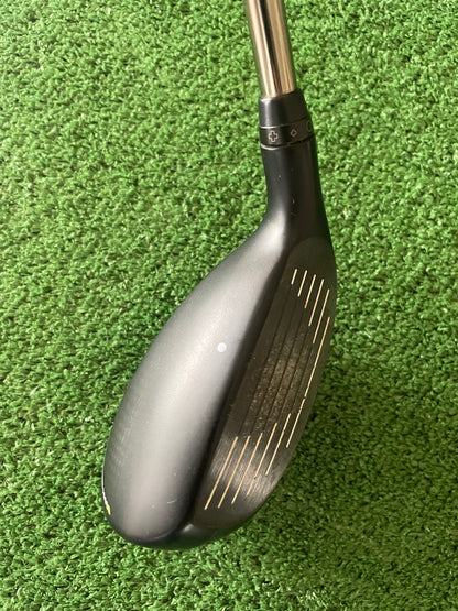 Ping G430 Hybrid 2 Rescue Extra Stiff Flex Right Handed Mens Golf Club