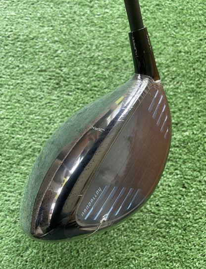 Mizuno JPX One Driver 10.5 Degree Stiff Flex Right Handed Mens Golf Club