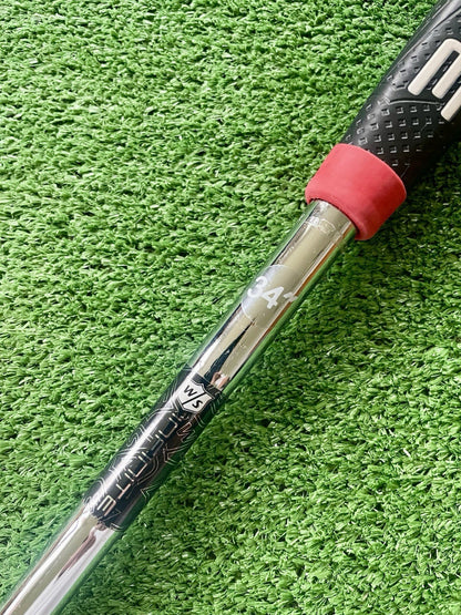 Wilson Infinite Windy City Putter 34" Right Handed Mens Golf Club