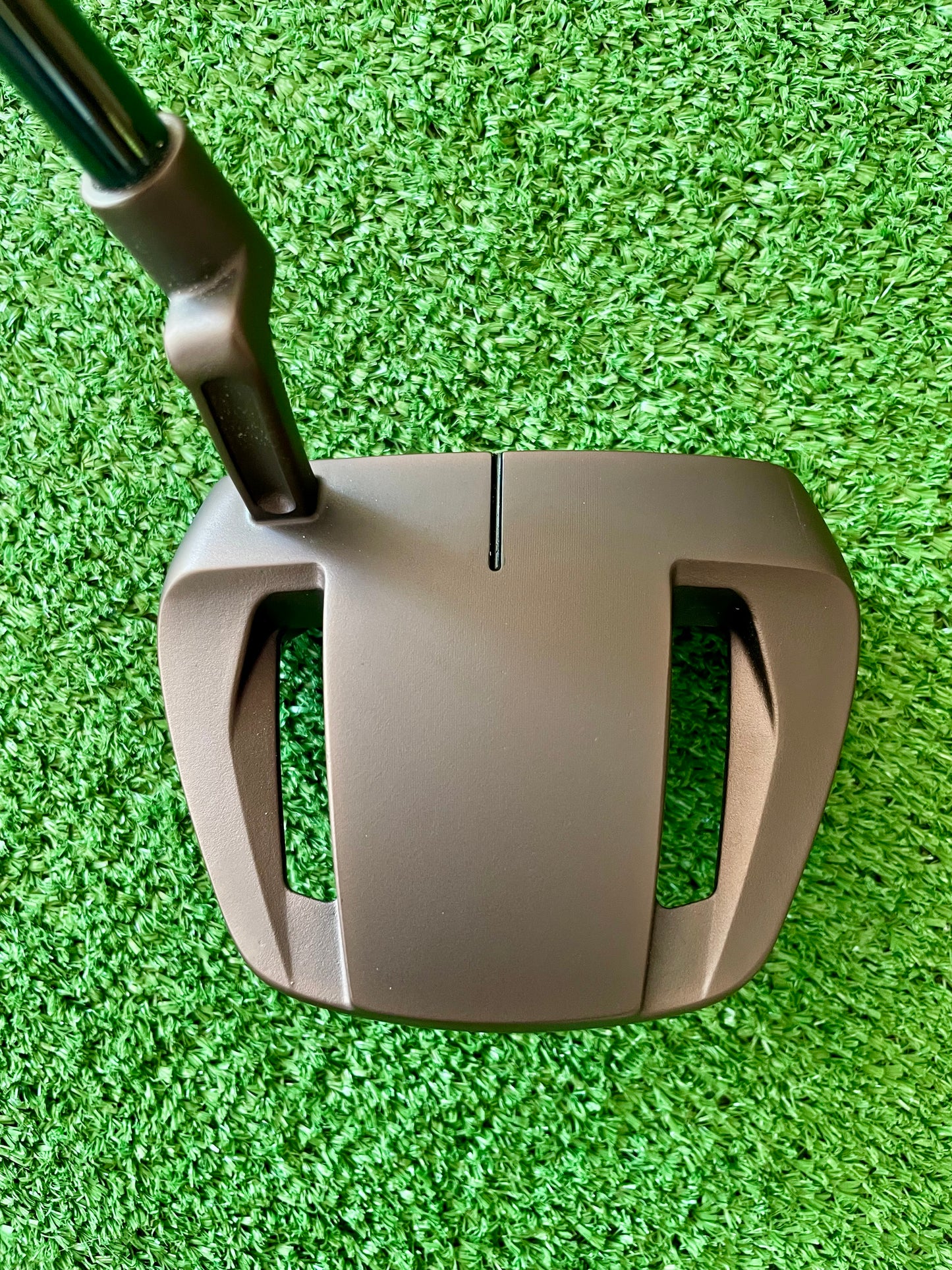 Taylormade Spider Tour V Putter 35" Mens Golf Club