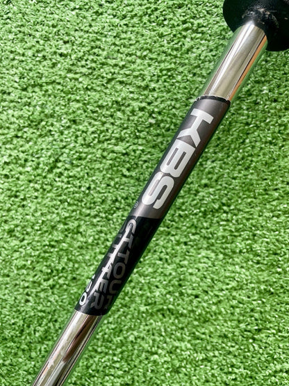 Cobra 3D Printed Grandsport 35 Putter 34” Right Handed Mens Golf Club