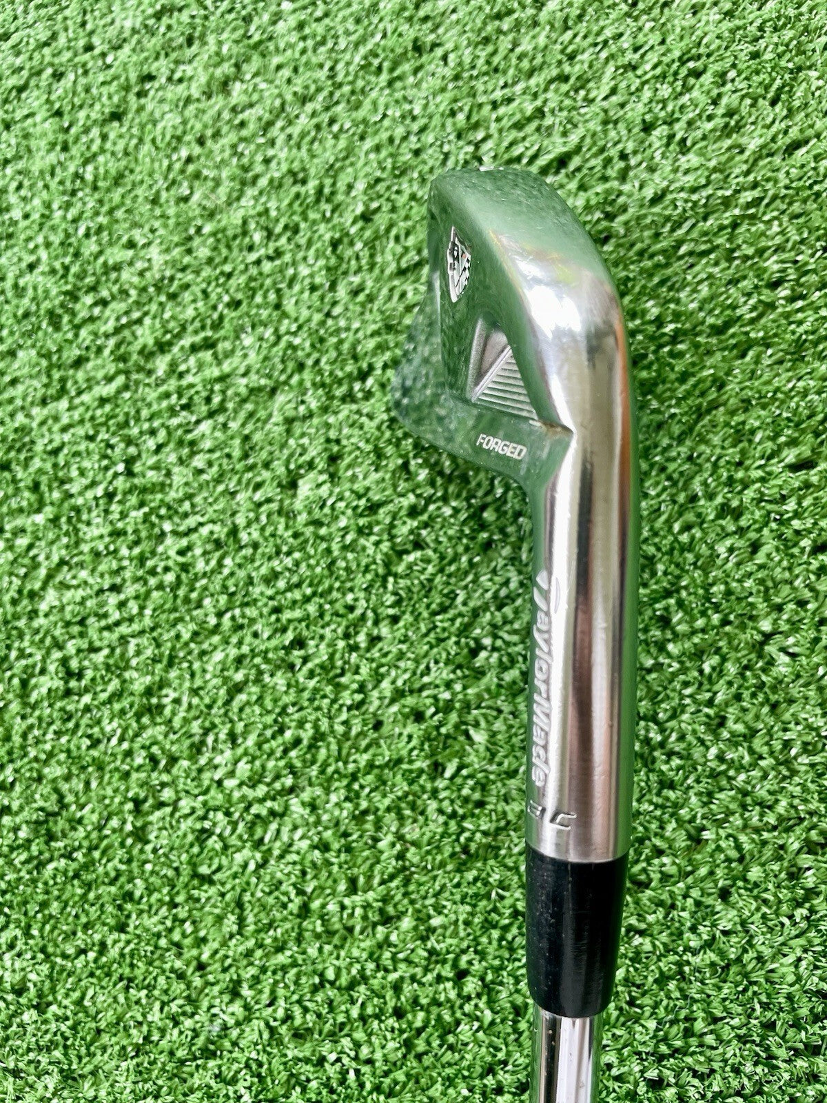 Taylormade Tour Preferred RAC Forged 3 Iron Extra Stiff Flex RH Mens Golf Club