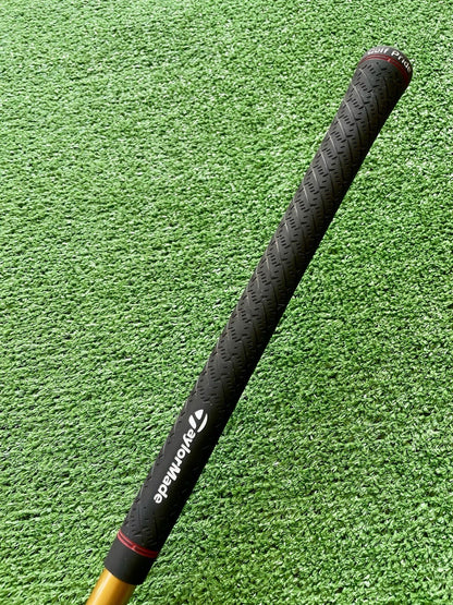 Taylormade R7 Quad Mini Driver 11.5 Deg Stiff Flex Right Hand Mens Golf Club