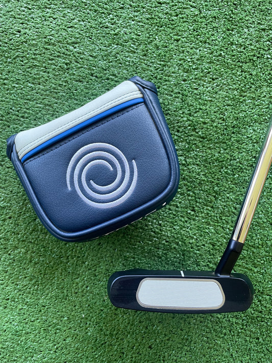 Odyssey Ai One Rossie S Putter 33" Right Handed Mens Golf Club