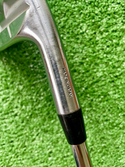 Miura MC501 Irons 6-PW Stiff Flex Right Handed Mens Golf Clubs