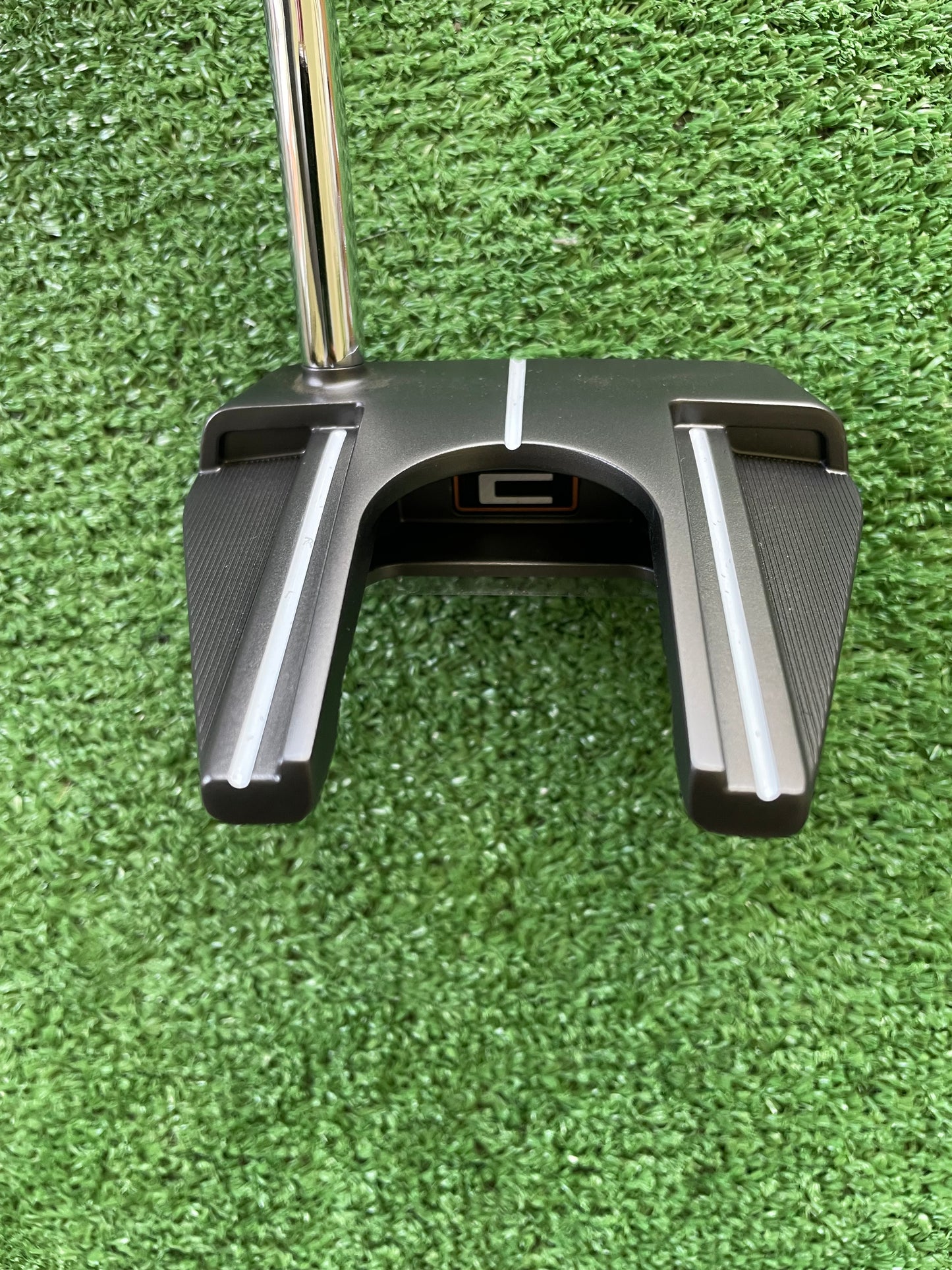 Cobra Vintage Nova Putter 34" Right Handed Mens Golf Club