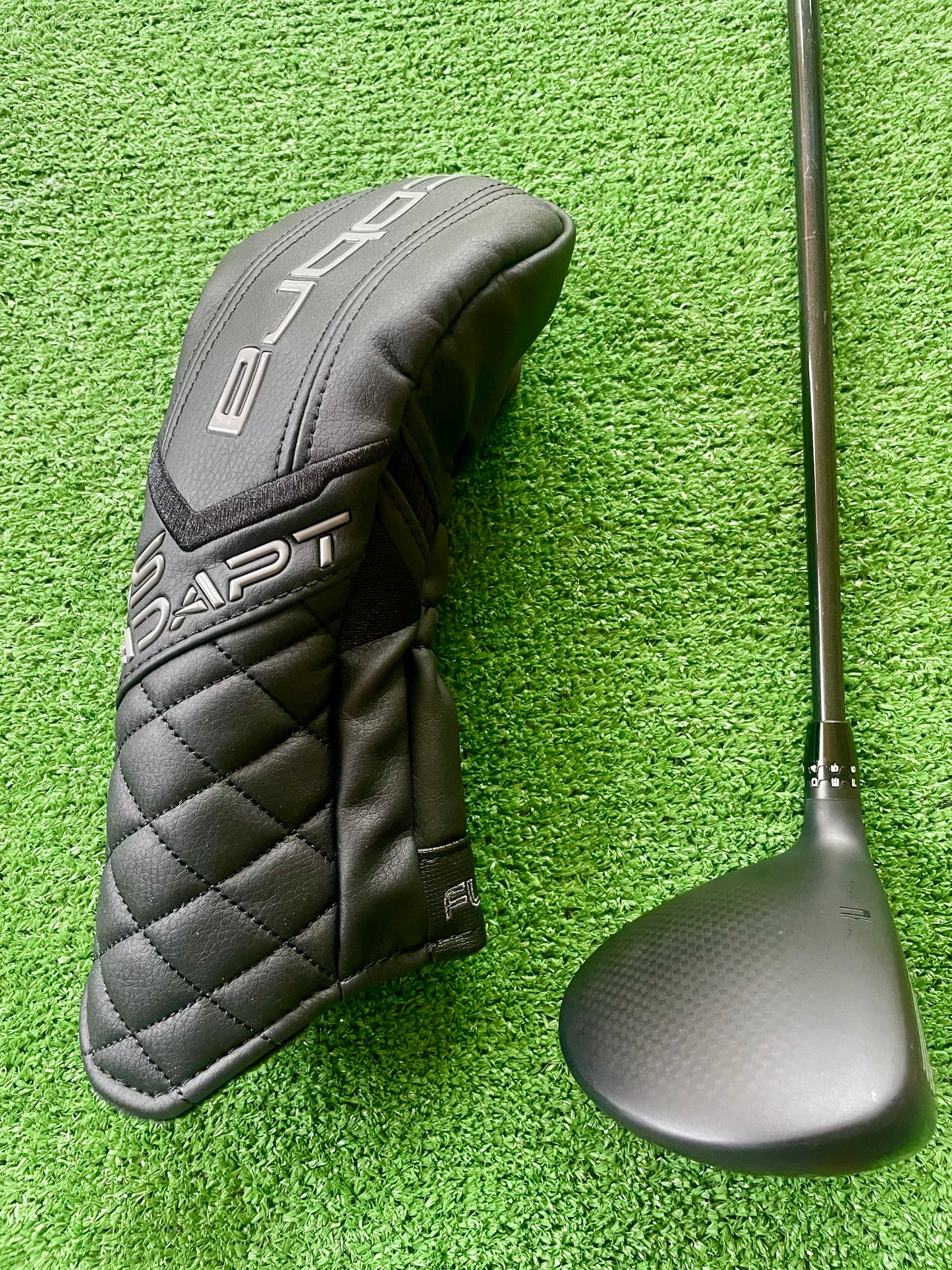 Cobra DS Adapt LS Fairway 3 Wood Extra Stiff Flex Right Handed Mens Golf Club