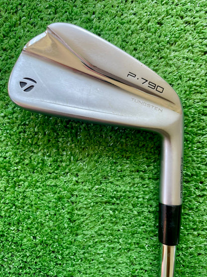 Taylormade P790 Irons 5-PW Regular Flex Right Handed Mens Golf Clubs