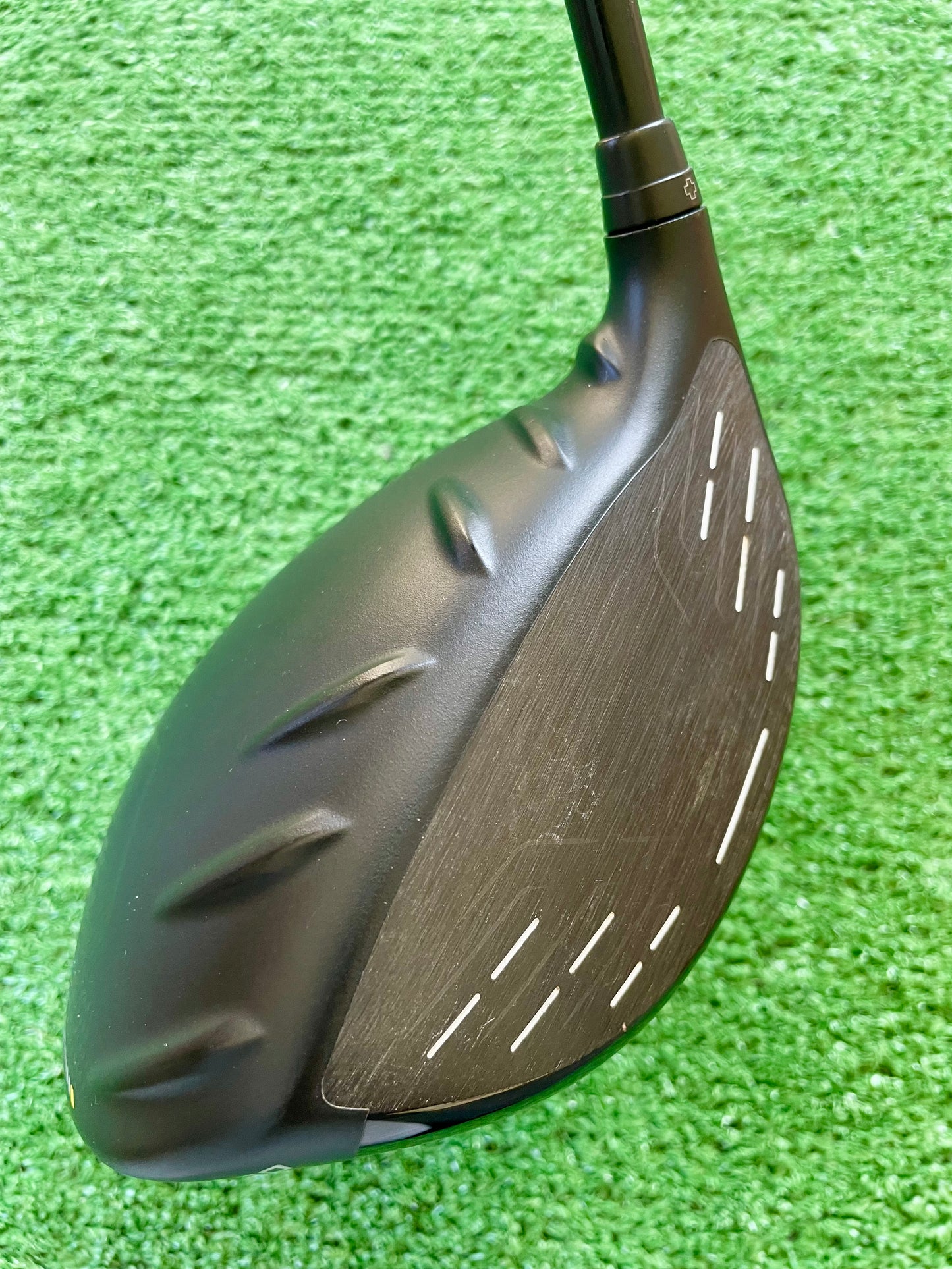 Ping G430 SFT Driver 10 Degree Stiff Flex Right Handed Mens Golf Club