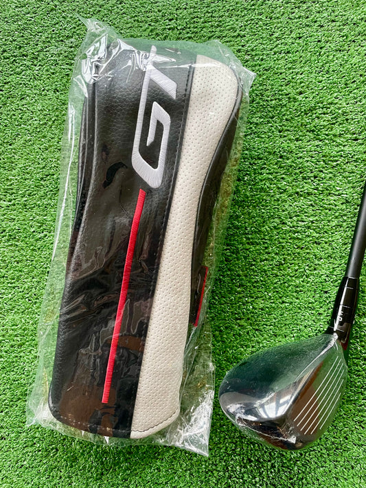 Titleist GT2 Hybrid 4 Rescue Regular Flex Right Handed Mens Golf Club