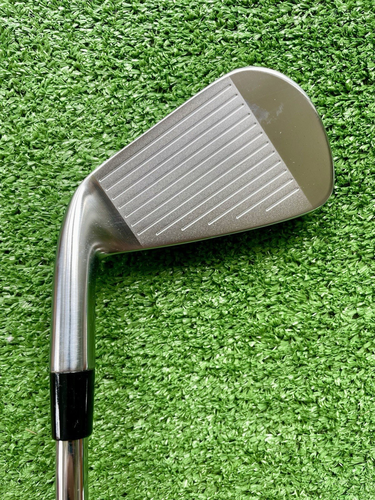 Callaway X Forged 2026 Irons 4-PW Stiff Flex Right Handed Mens Golf Clubs