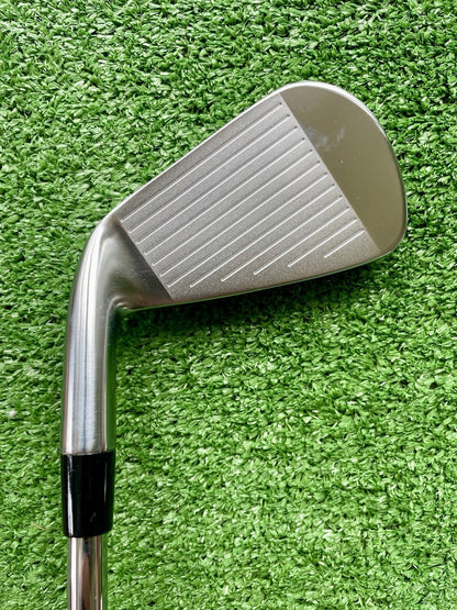 Callaway X Forged 2026 Irons 4-PW Stiff Flex Right Handed Mens Golf Clubs