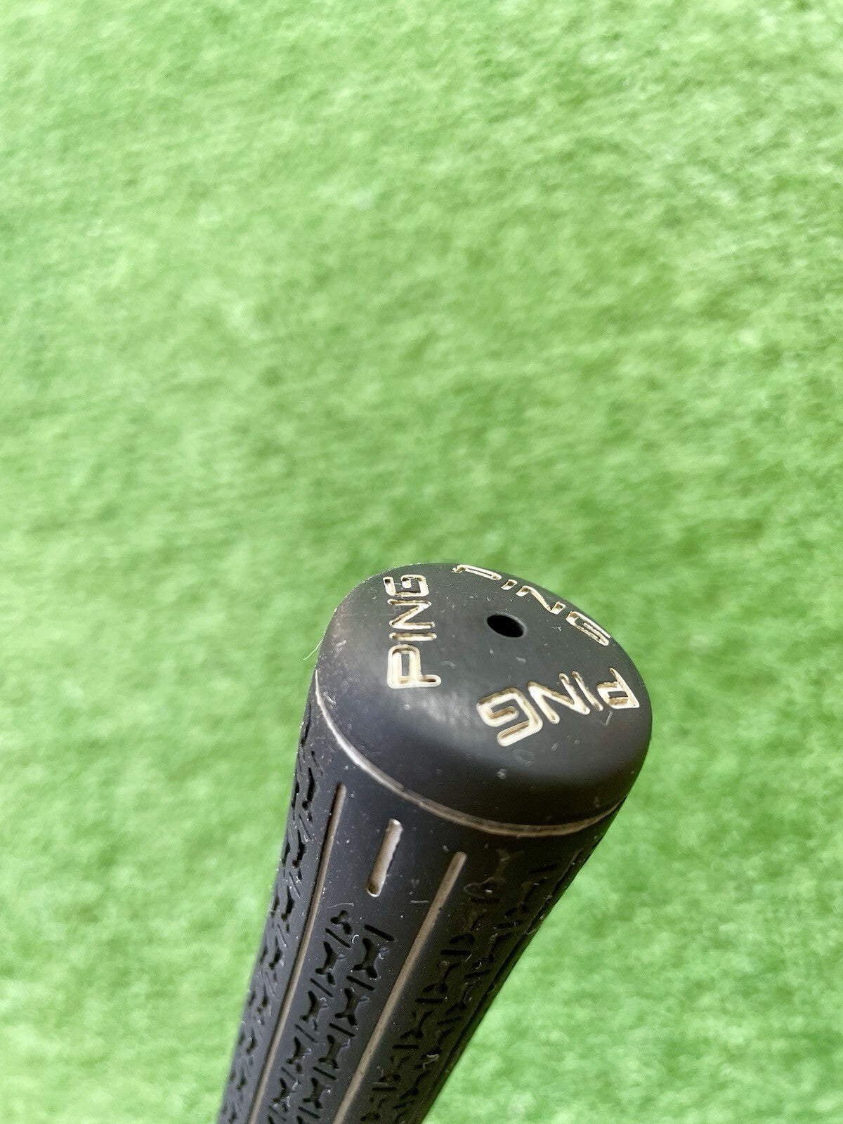 Ping i20 Hybrid 2 Rescue 2H Stiff Flex Right Handed Mens Golf Club