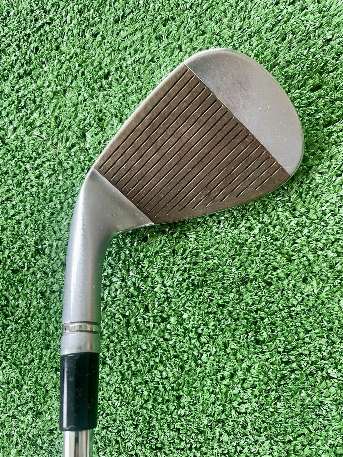 Taylormade MG4 Gap Wedge 50 09 SB Extra Stiff Flex Right Hand Mens Golf Club