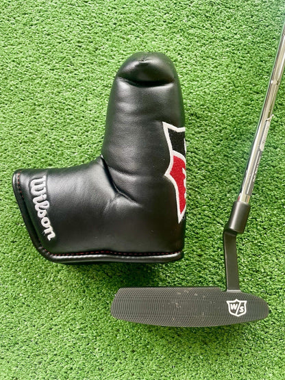 Wilson Infinite Windy City Putter 34" Right Handed Mens Golf Club