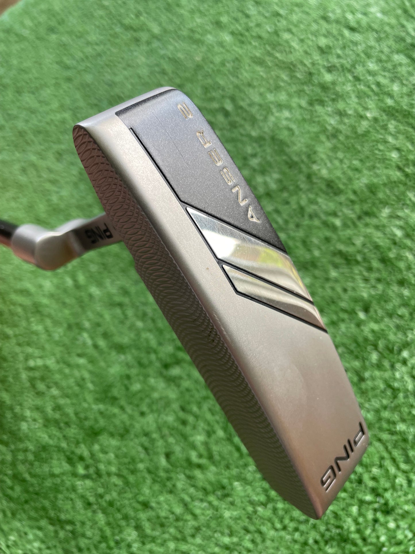 Ping Anser 2 Putter 34" Right Handed Mens Golf Club