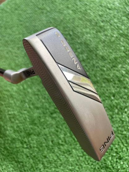 Ping Anser 2 Putter 34" Right Handed Mens Golf Club