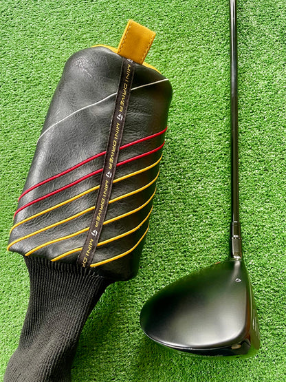 Taylormade R7 Quad Mini Driver 11.5 Degree Regular Flex Right Handed Mens Golf Club