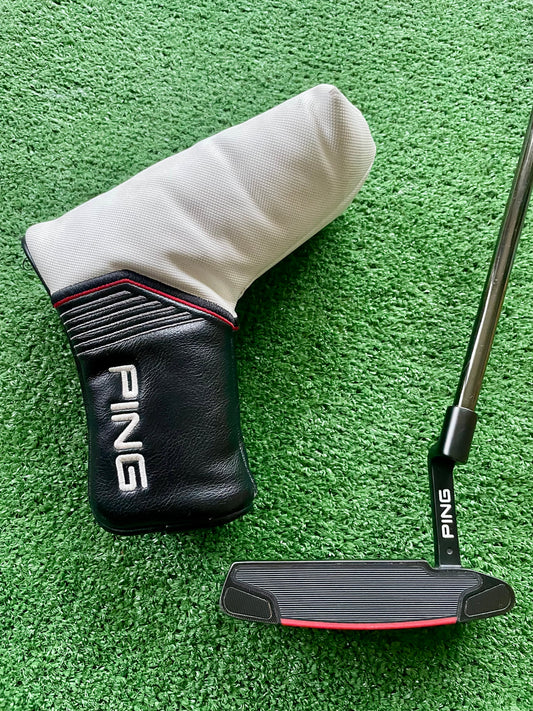 Ping Anser 2 Putter 34" Mens Golf Club