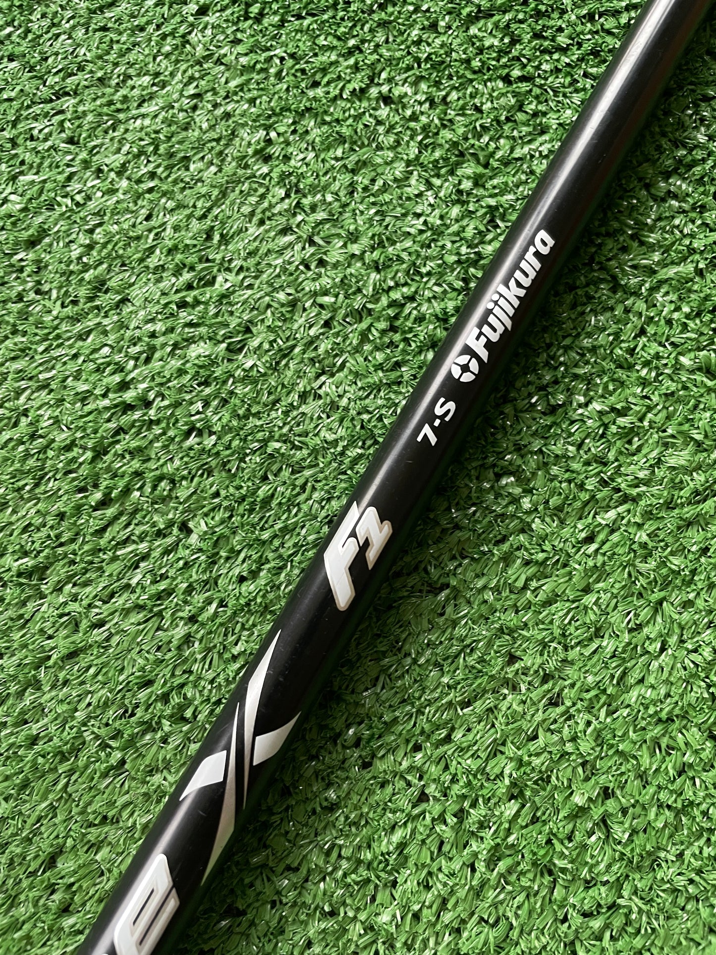 Taylormade Stealth Plus Driver 9 Degree Stiff Flex Right Handed Mens Golf Club