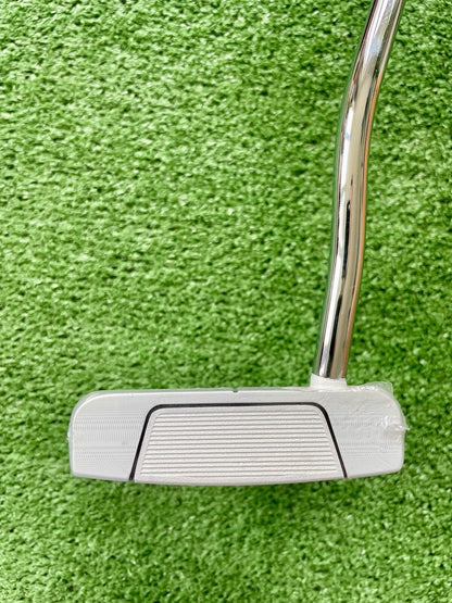 Odyssey Ai Dual Jailbird Mini DB Putter 35" Right Handed Mens Golf Club