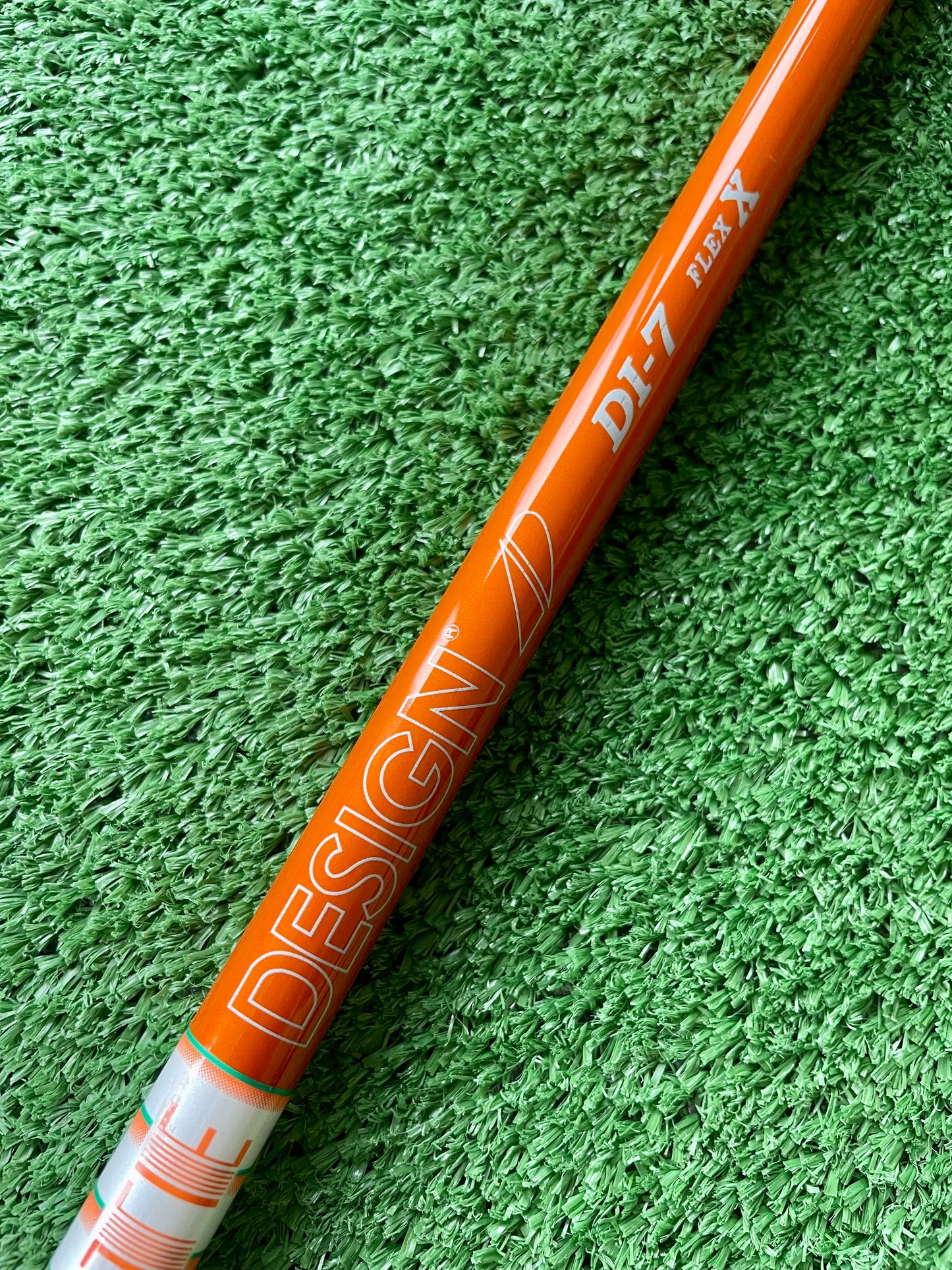 Srixon ZXi LS Driver 10.5 Degree Extra Stiff Flex Graphite Design Tour AD Shaft Right Handed Mens Golf Club