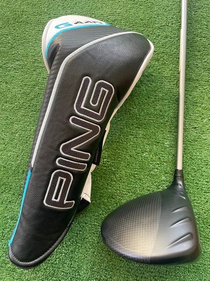 Ping G440 Max Driver 12 Degree SeniorFlex Right Handed Mens Golf Club