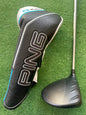 Ping G440 Max Driver 12 Degree SeniorFlex Right Handed Mens Golf Club