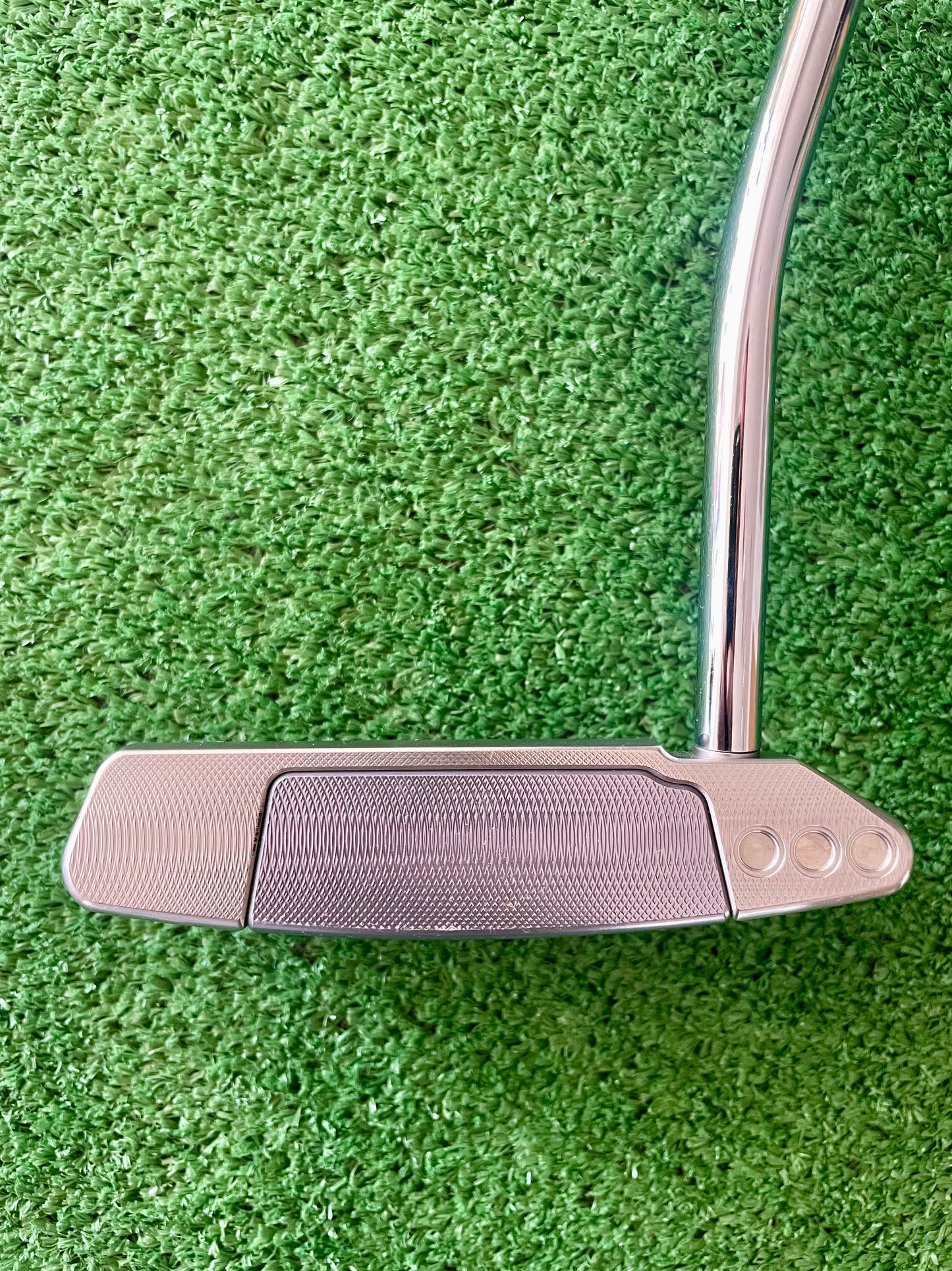 Scotty Cameron Select Squareback Putter 34" Mens Golf Club