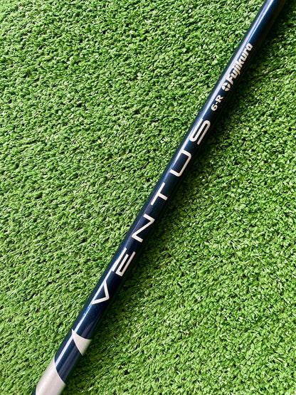 Taylormade Sim Max Driver 10.5 Degree Regular Flex Right Handed Mens Golf Club