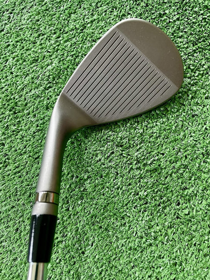 Titleist Vokey SM11 Ni Lob Wedge 58 10S Stiff Flex Right Handed Mens Golf Club