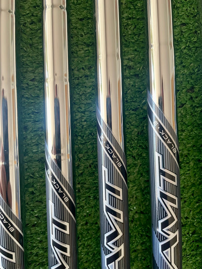 Titleist T250 Irons 5-PW Stiff Flex Right Handed Mens Golf Clubs