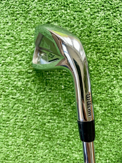 Wilson D9 Forged Irons 5-PW Regular Right Handed Mens Golf Clubs