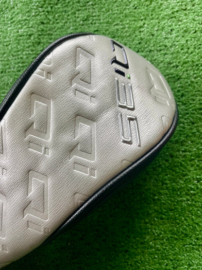 Taylormade Qi35 Max Hybrid 4 Rescue Regular Flex Right Handed Mens Golf Club