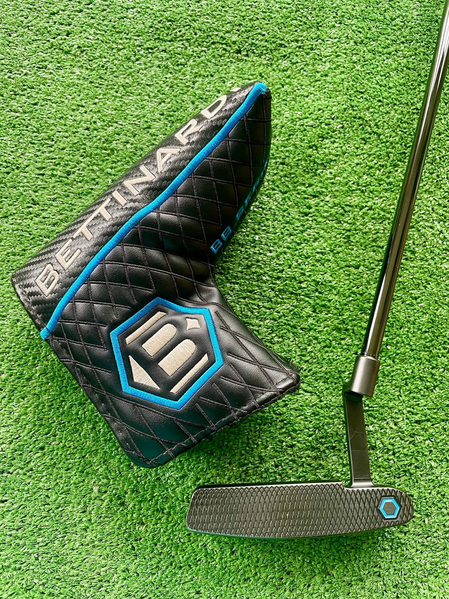 Bettinardi BB-1 Putter 35" Mens Golf Club